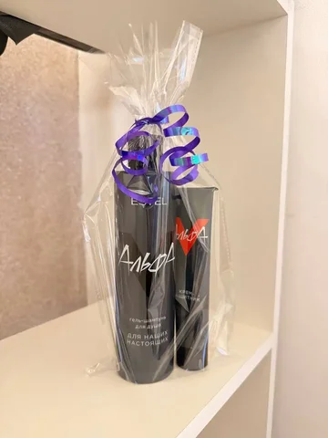 Мужской подарочный набор Estelle «Альфа» - Красота и здоровье в Тольятти