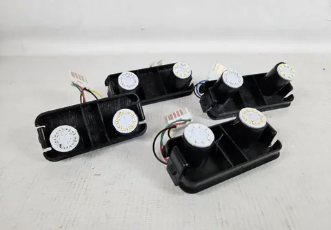 Платы задних фонарей ВАЗ 2110-2112 - частное объявление в Тольятти