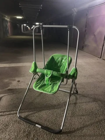 Детские качели с чехлом - Товары для детей в Тольятти