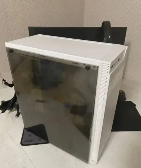 Продам ПК и Nintendo Switch Pro - Электроника в Тольятти