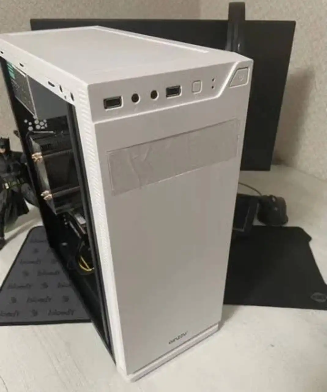 Продам ПК и Nintendo Switch Pro