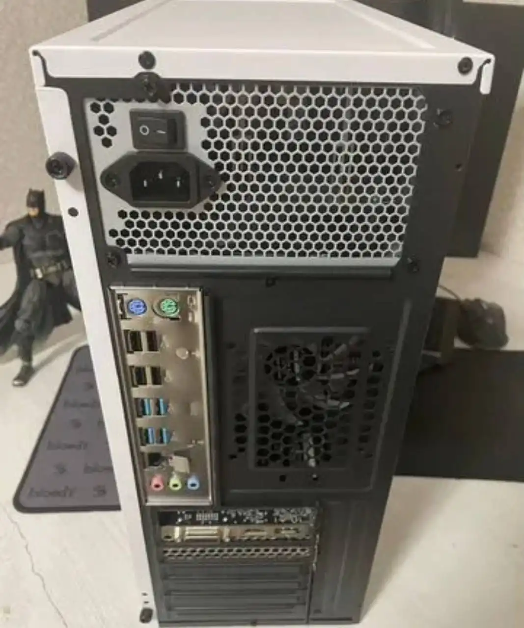 Продам ПК и Nintendo Switch Pro