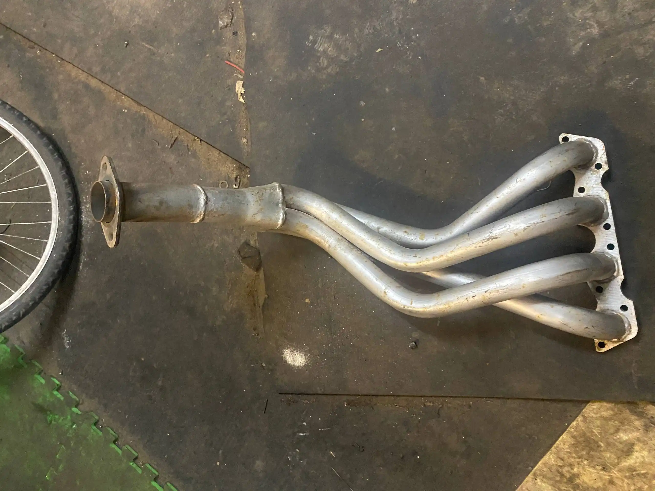 Продажа двигателя 4 2 1 на 16 клапанов