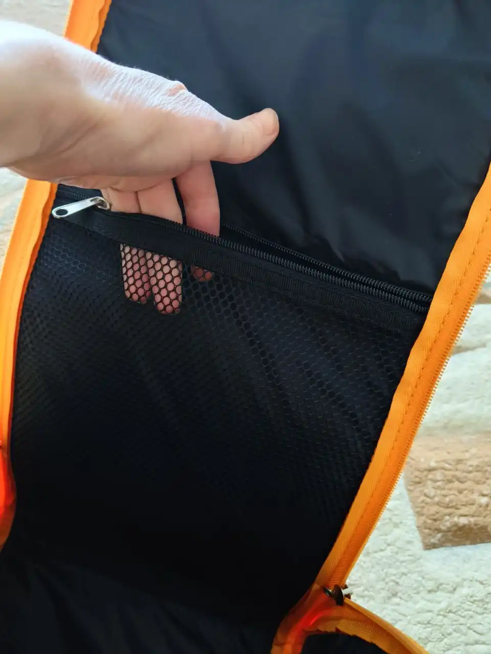 Детский рюкзак в отличном состоянии