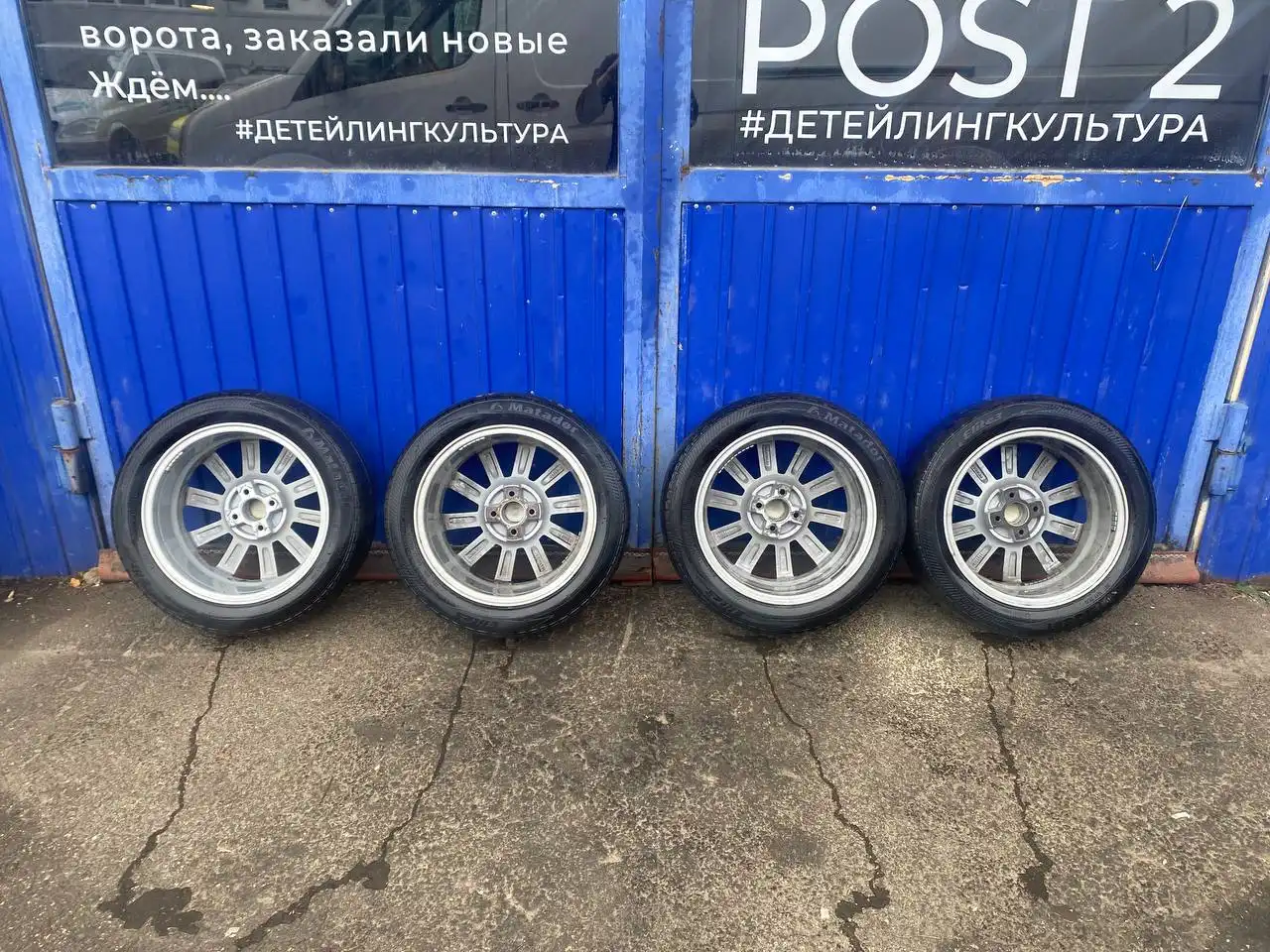 Toyota Camry R16 в Тольятти