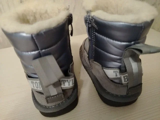 Куртка зимняя натуральная - Одежда в Тольятти