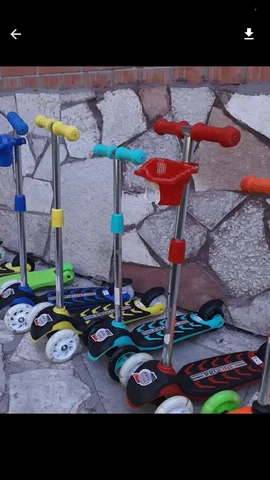 Распродажа трёхколёсных велосипедов для детей - Товары для детей в Тольятти