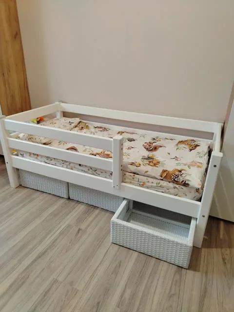 Ящики для хранения под кровать любых размеров - Для дома и дачи в Тольятти