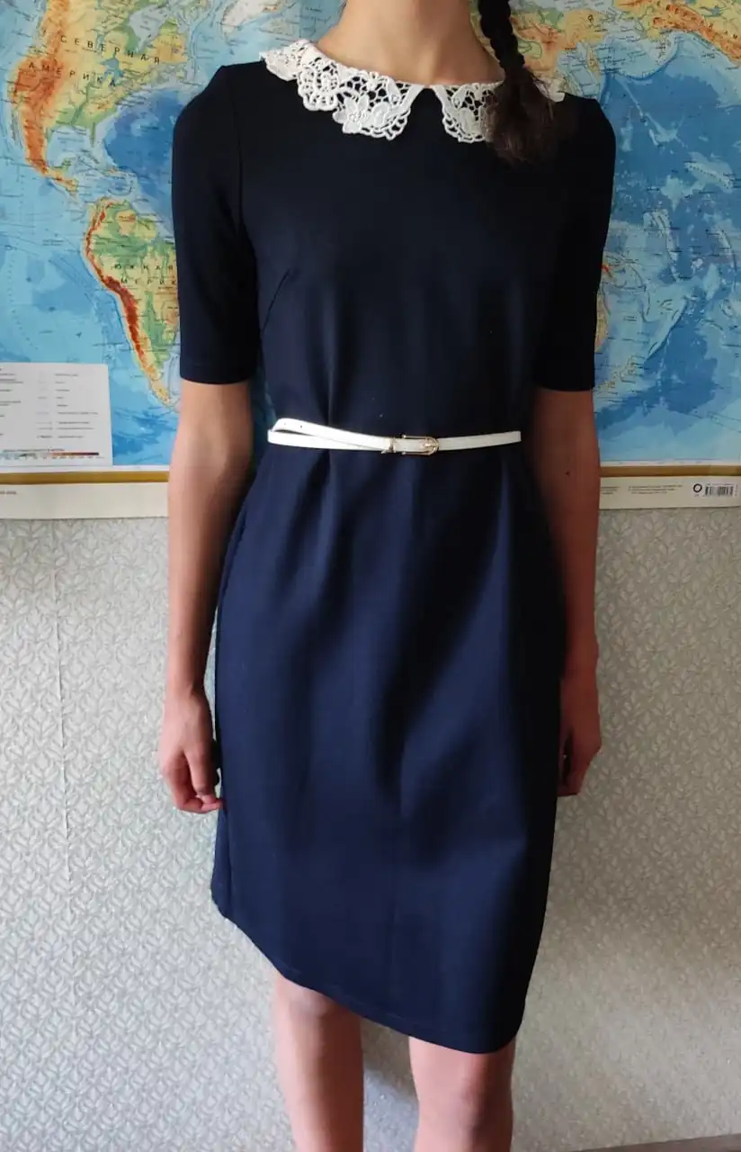 Женские платья б/у в отличном состоянии