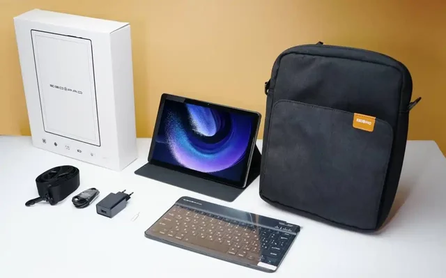 Продам планшет Egopad E63 - Электроника в Тольятти