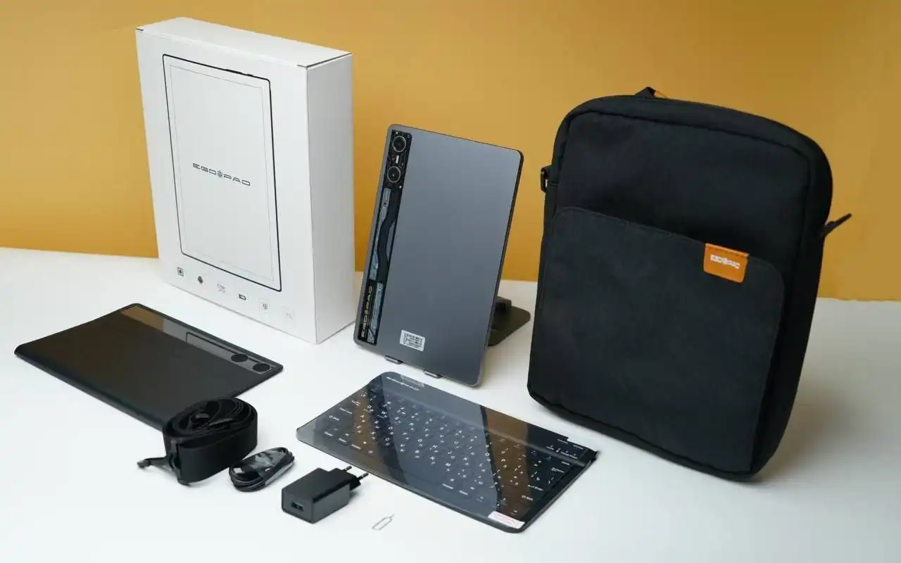 Продам планшет Egopad E63