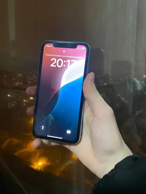 Продам iPhone XR 64GB с замененным аккумулятором - Электроника в Тольятти