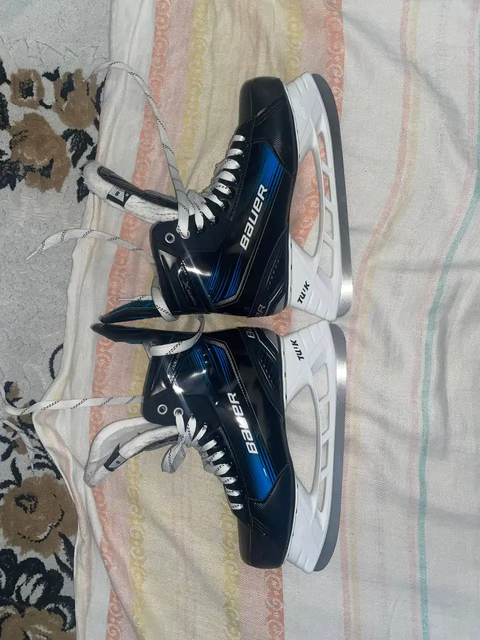 Продам коньки в Тольятти