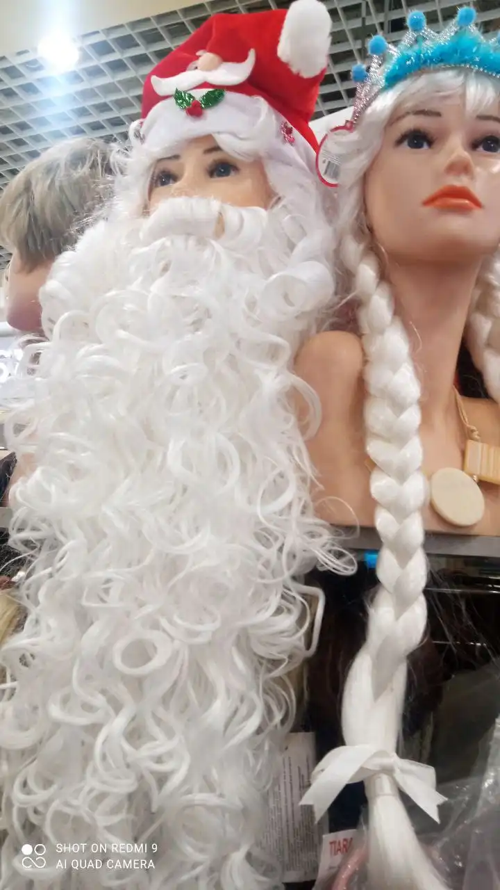 Продажа париков в Тольятти