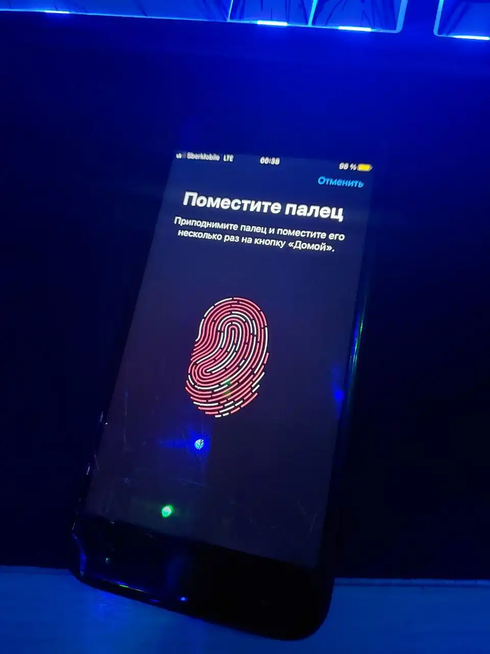 Продам iPhone 7 32GB