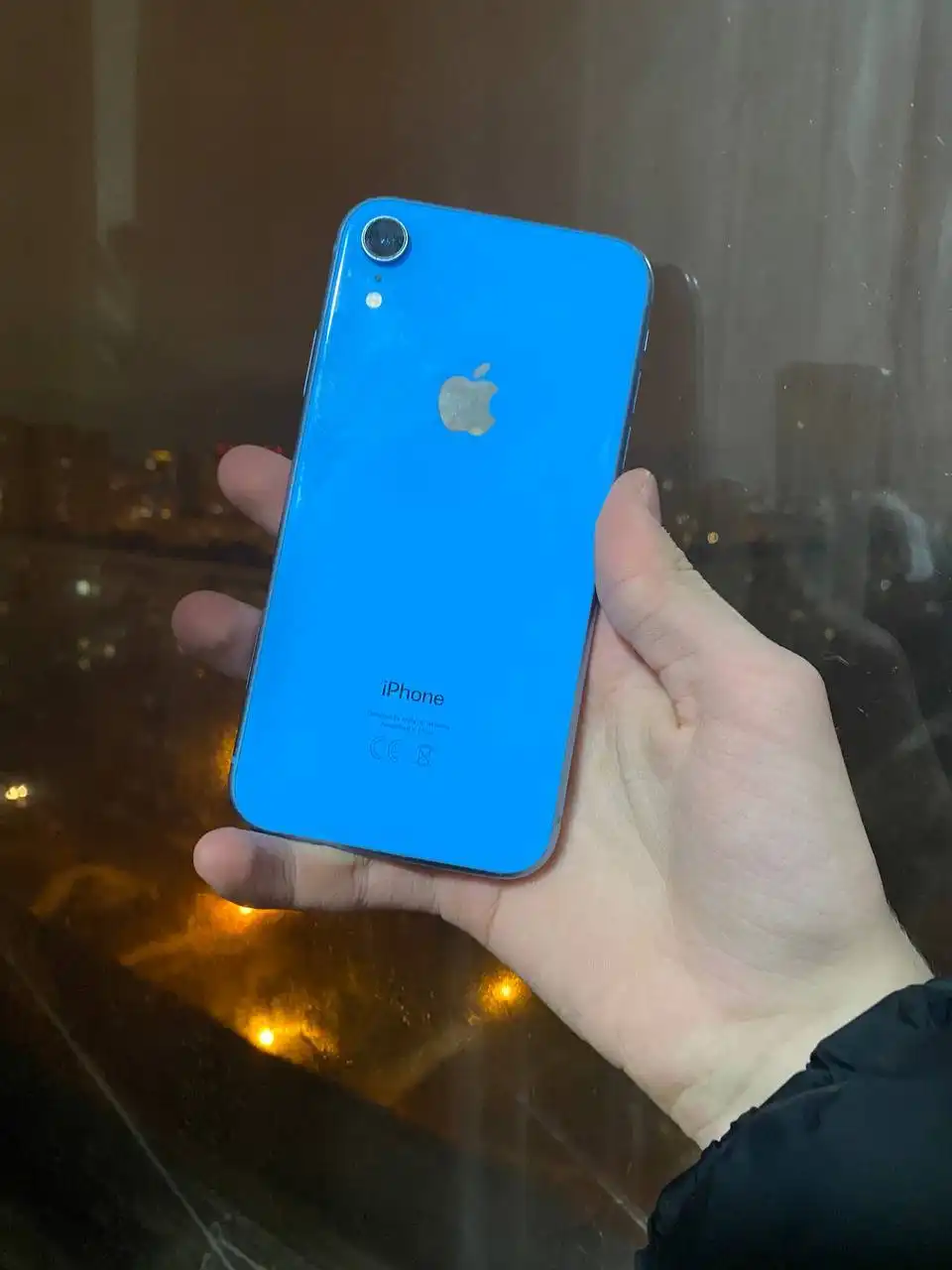 iPhone XR в автозаводском районе