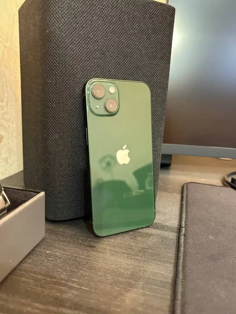 Продам iPhone 13 с ёмкостью аккумулятора 86% - частное объявление в Тольятти