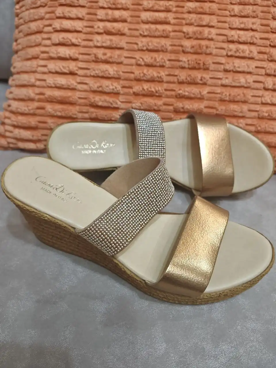 Продам нарядную женскую обувь б/у