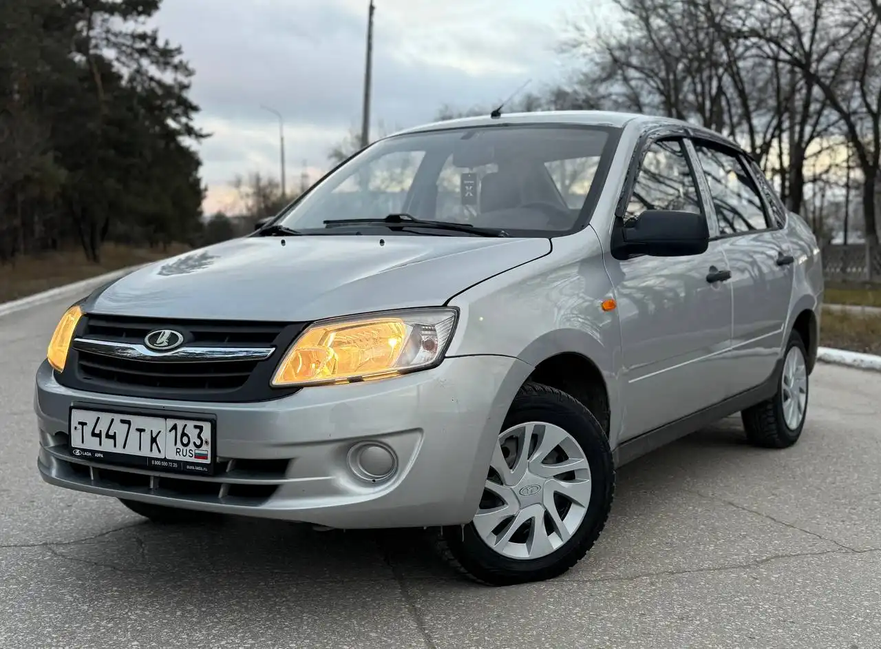 Продажа автомобиля 2013 года в Тольятти