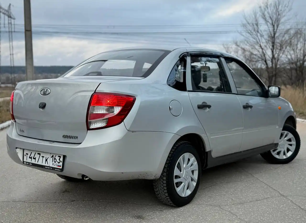 Продажа автомобиля 2013 года в Тольятти