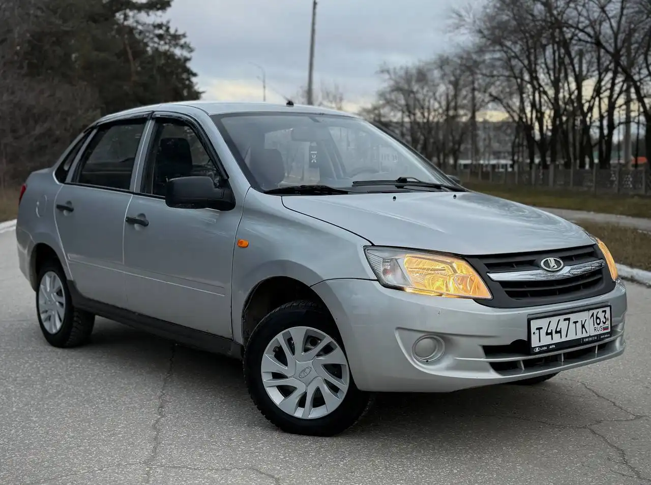 Продажа автомобиля 2013 года в Тольятти