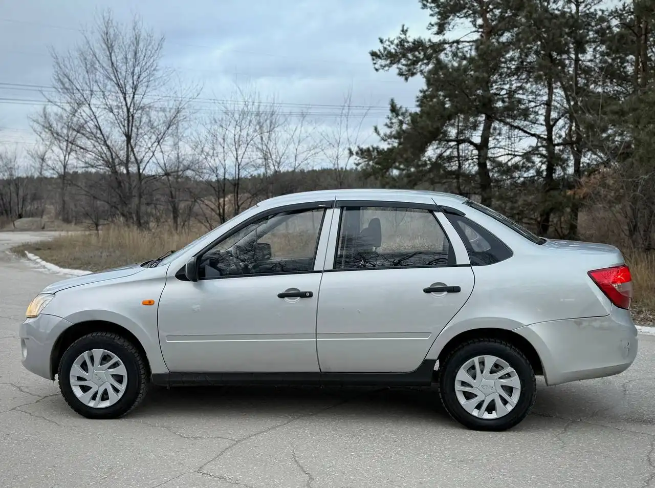 Продажа автомобиля 2013 года в Тольятти