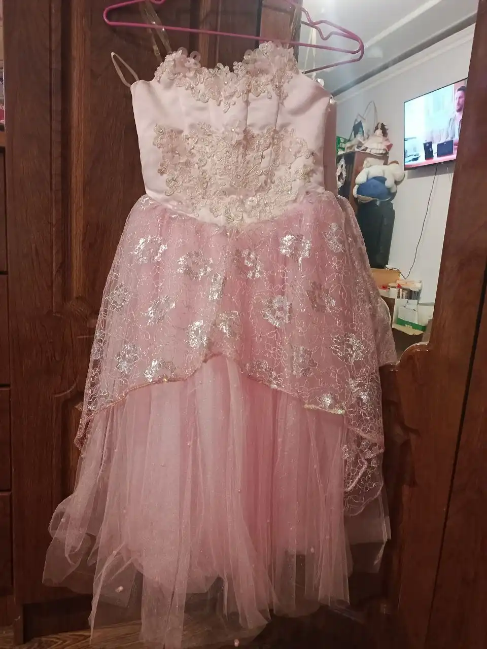 Продажа б/у платьев в хорошем состоянии