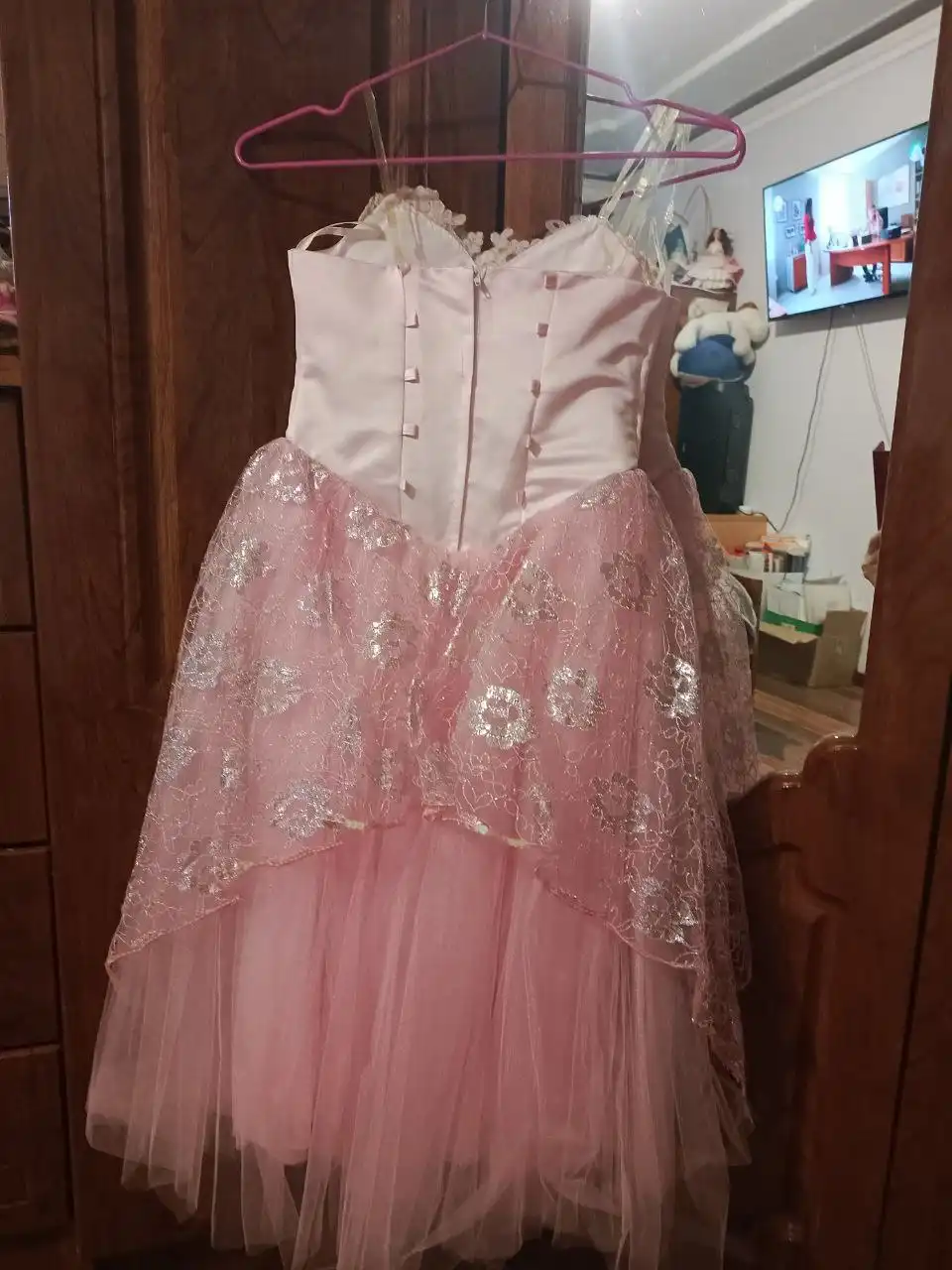 Продажа б/у платьев в хорошем состоянии