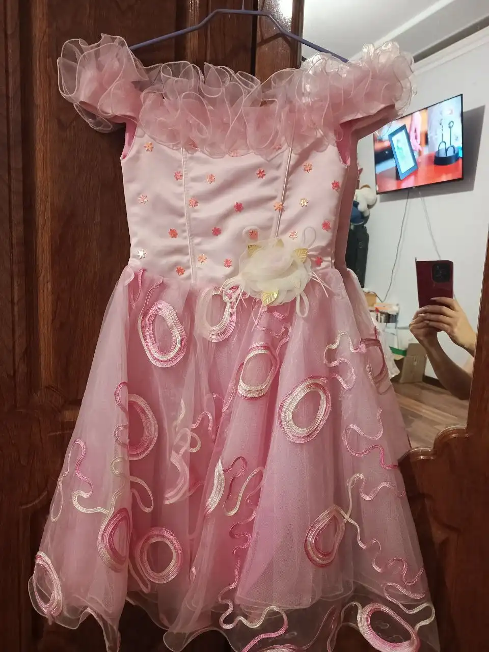 Продажа б/у платьев в хорошем состоянии