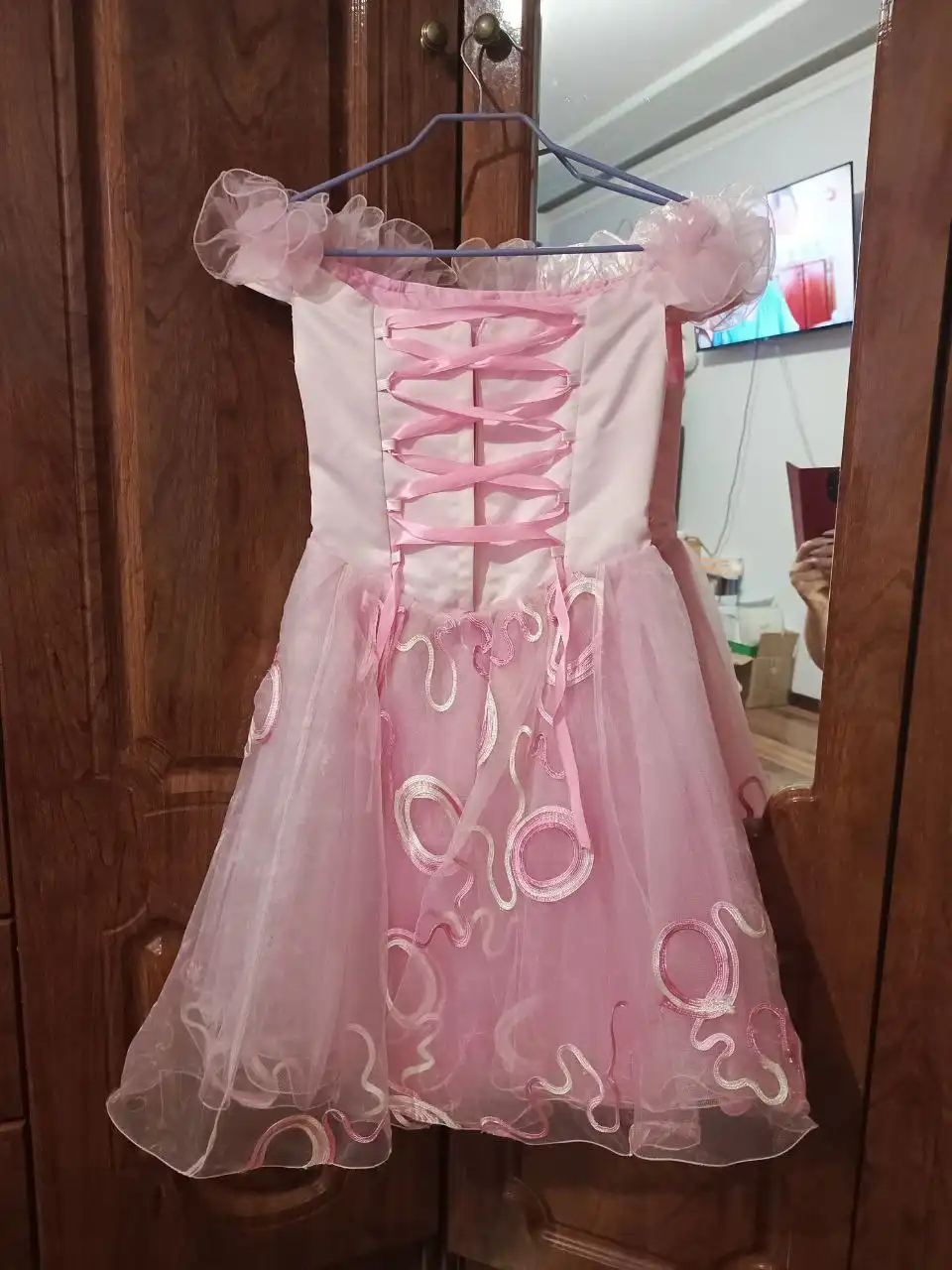 Продажа б/у платьев в хорошем состоянии