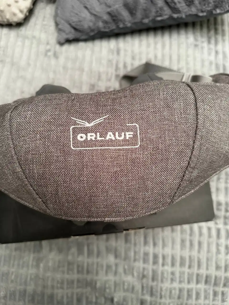 Электрический массажер для шеи и плеч Orlauf Relief