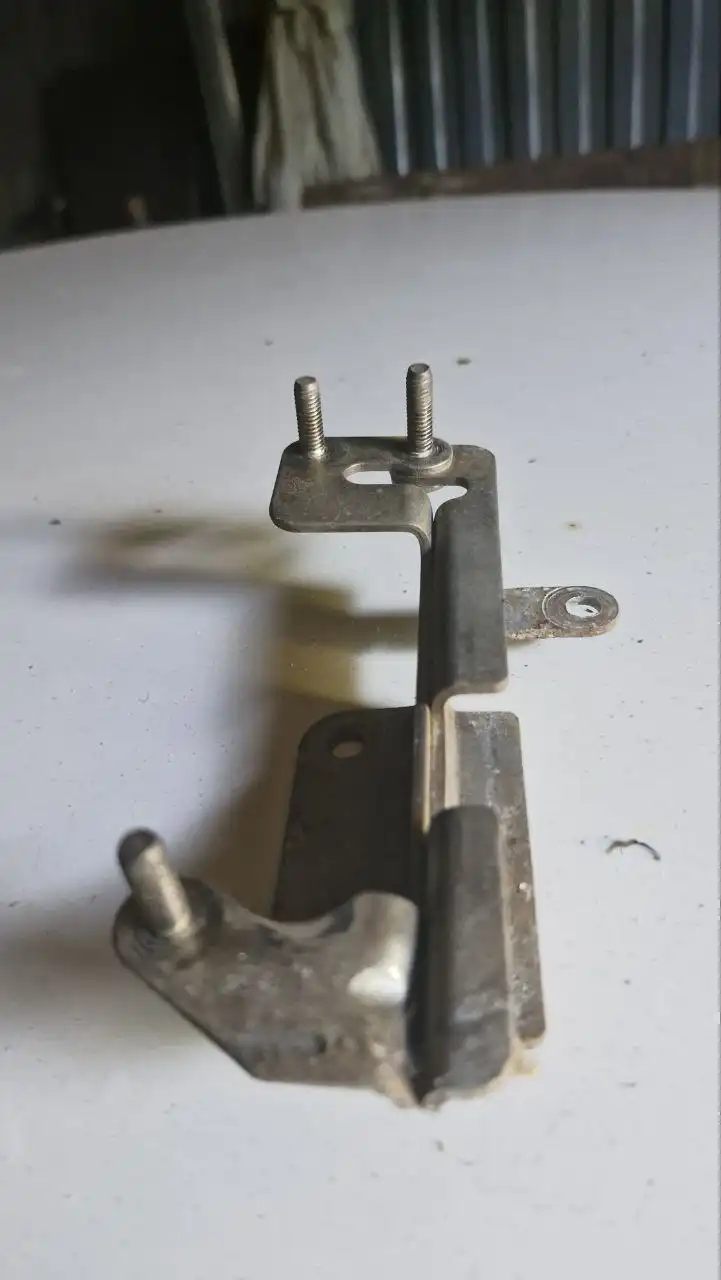 Кронштейн крепления педали газа и запчасти на автомобили