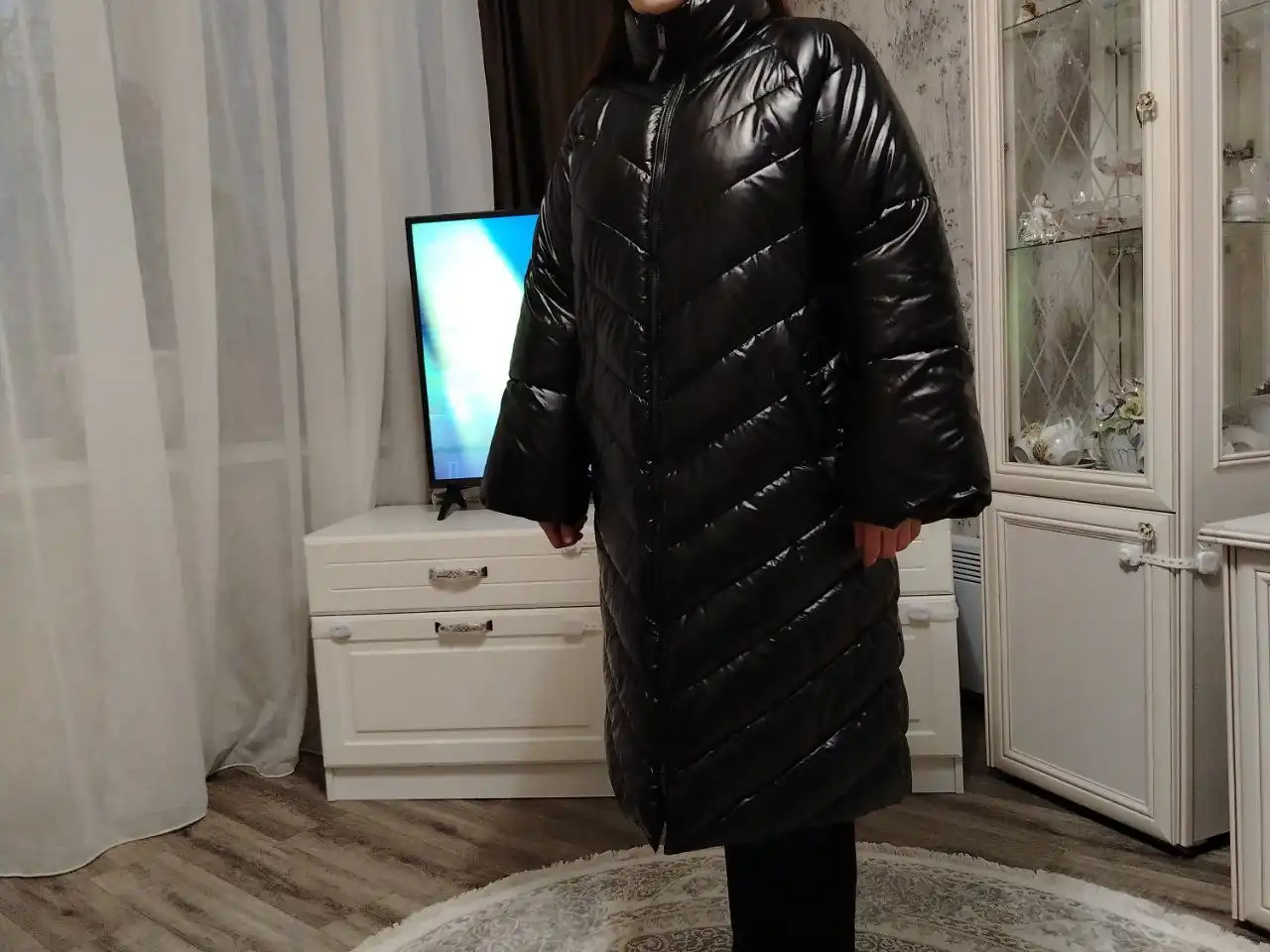 Детская одежда и обувь для зимы и осени