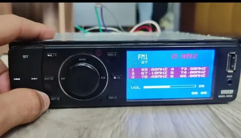 Продам магнитолу Mystery MMD-3008 - частное объявление в Тольятти