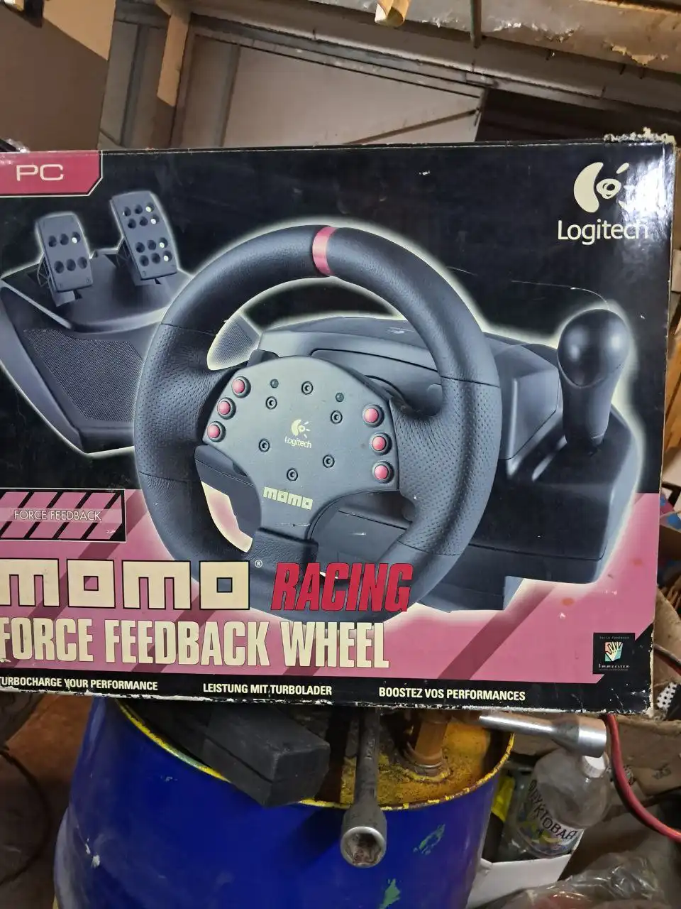 Новый, Обмен, торг на бенз.