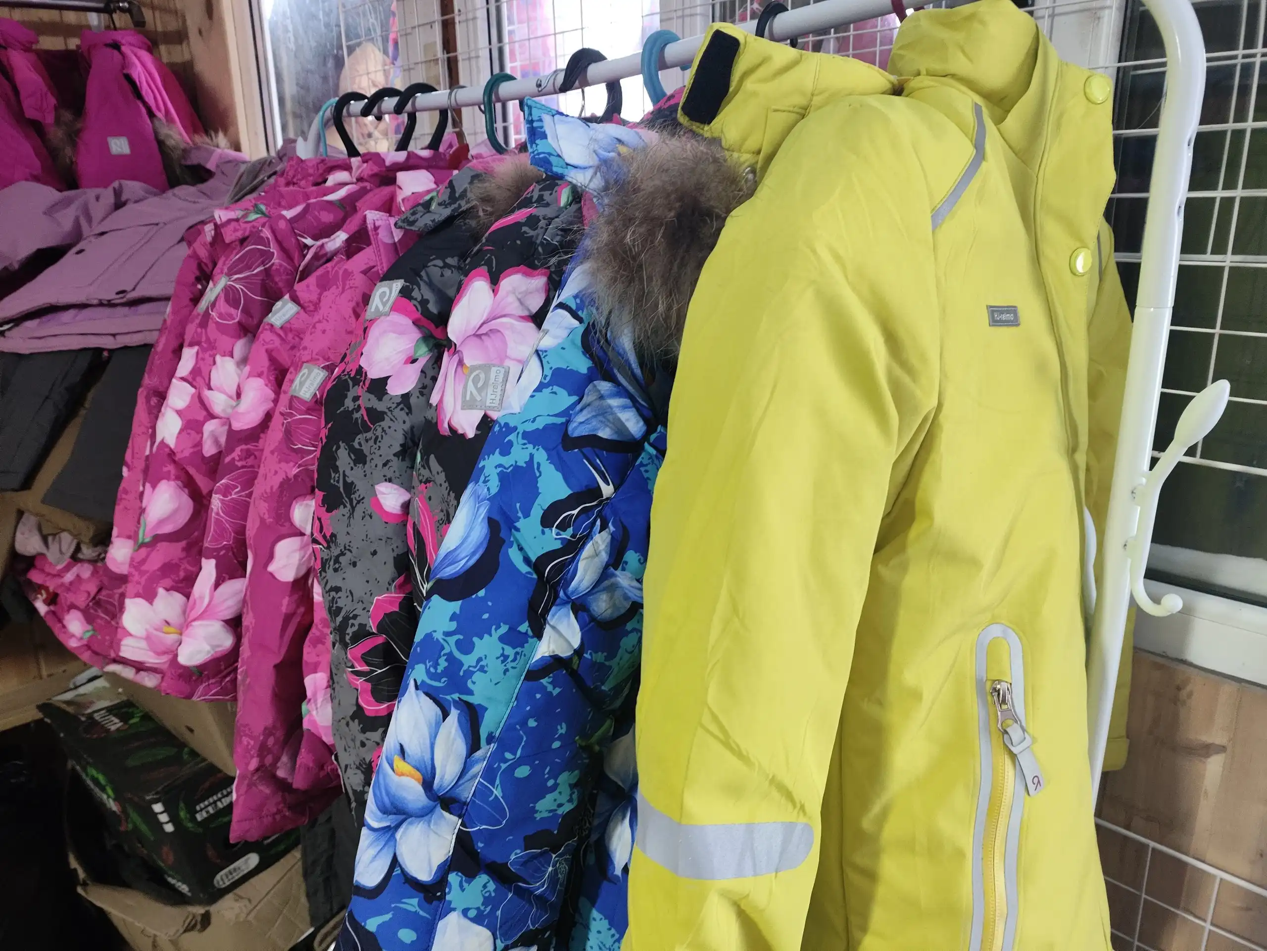 Распродажа детских комплектов