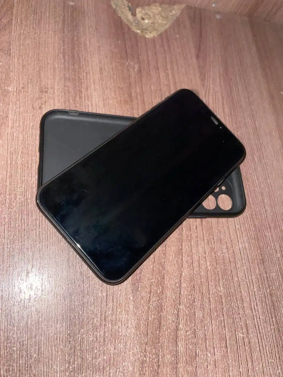 Продам iPhone 11 128gb Black