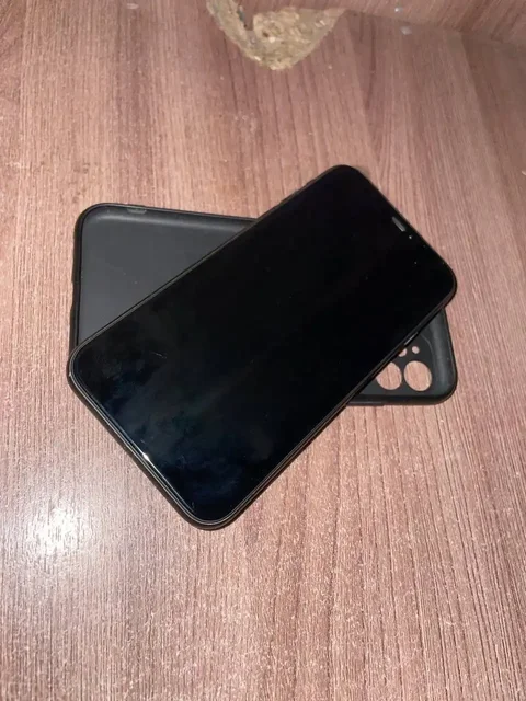 Продам iPhone 11 128gb Black - Электроника в Тольятти