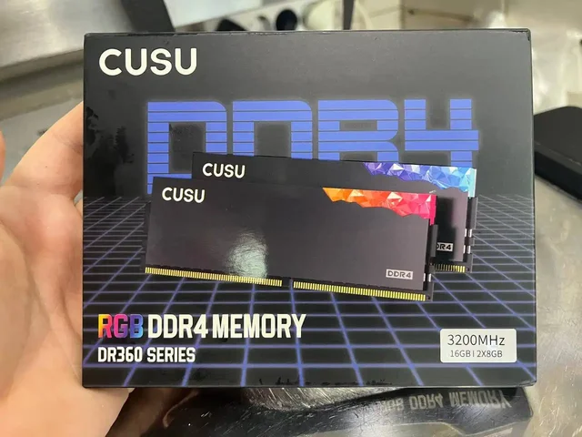 Новая оперативная память - Электроника в Тольятти