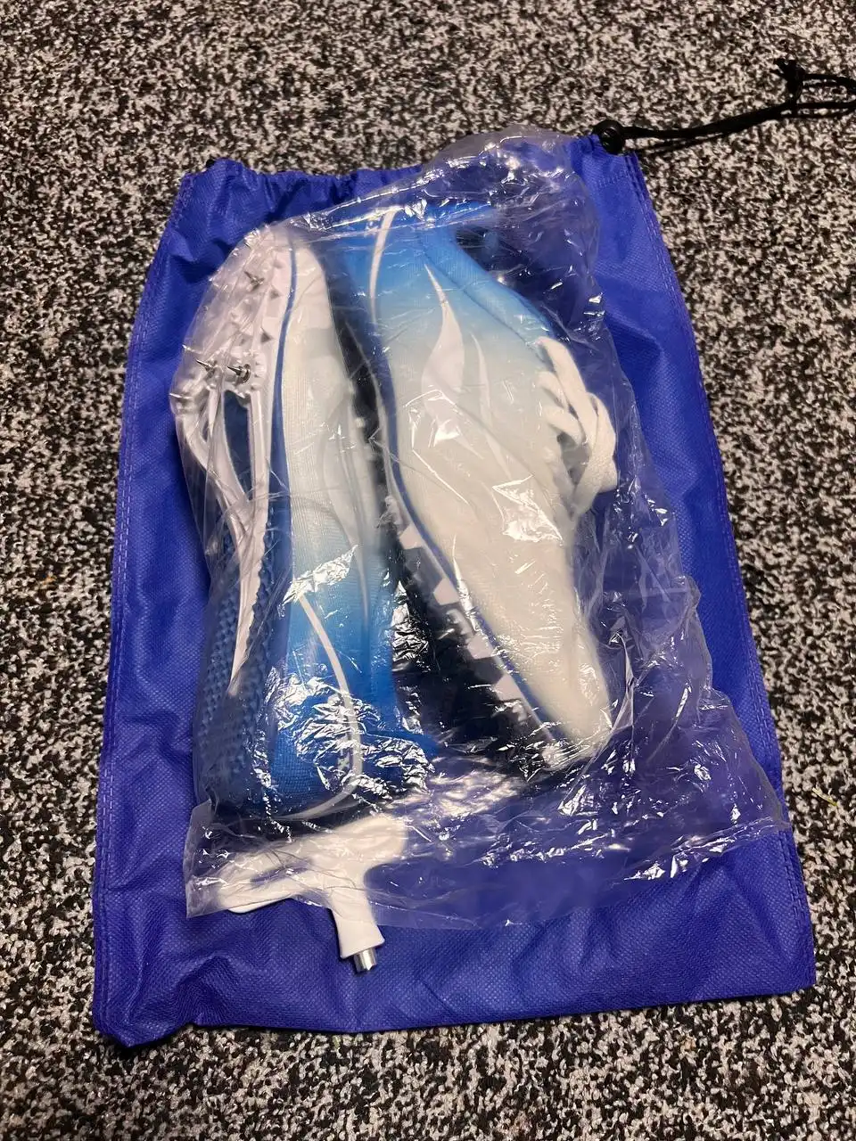 Шиповки для легкой атлетики размер 41