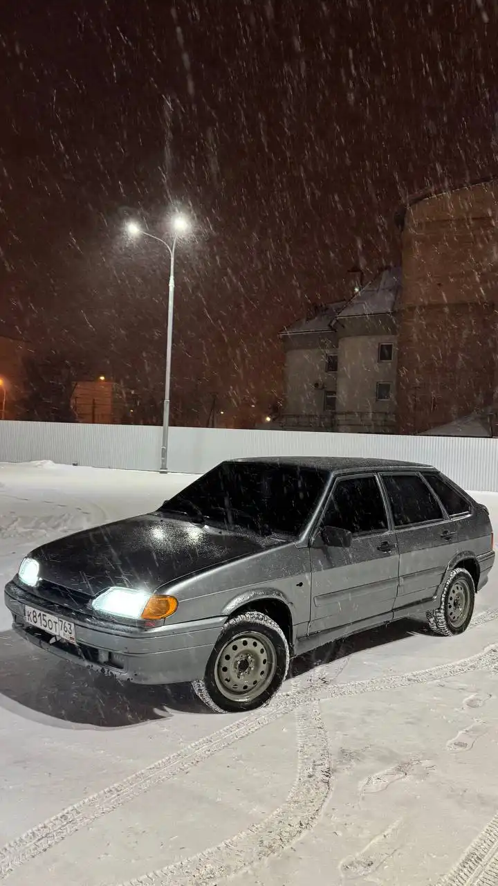 Продажа автомобиля 10 лет, 4 владельца, Тольятти