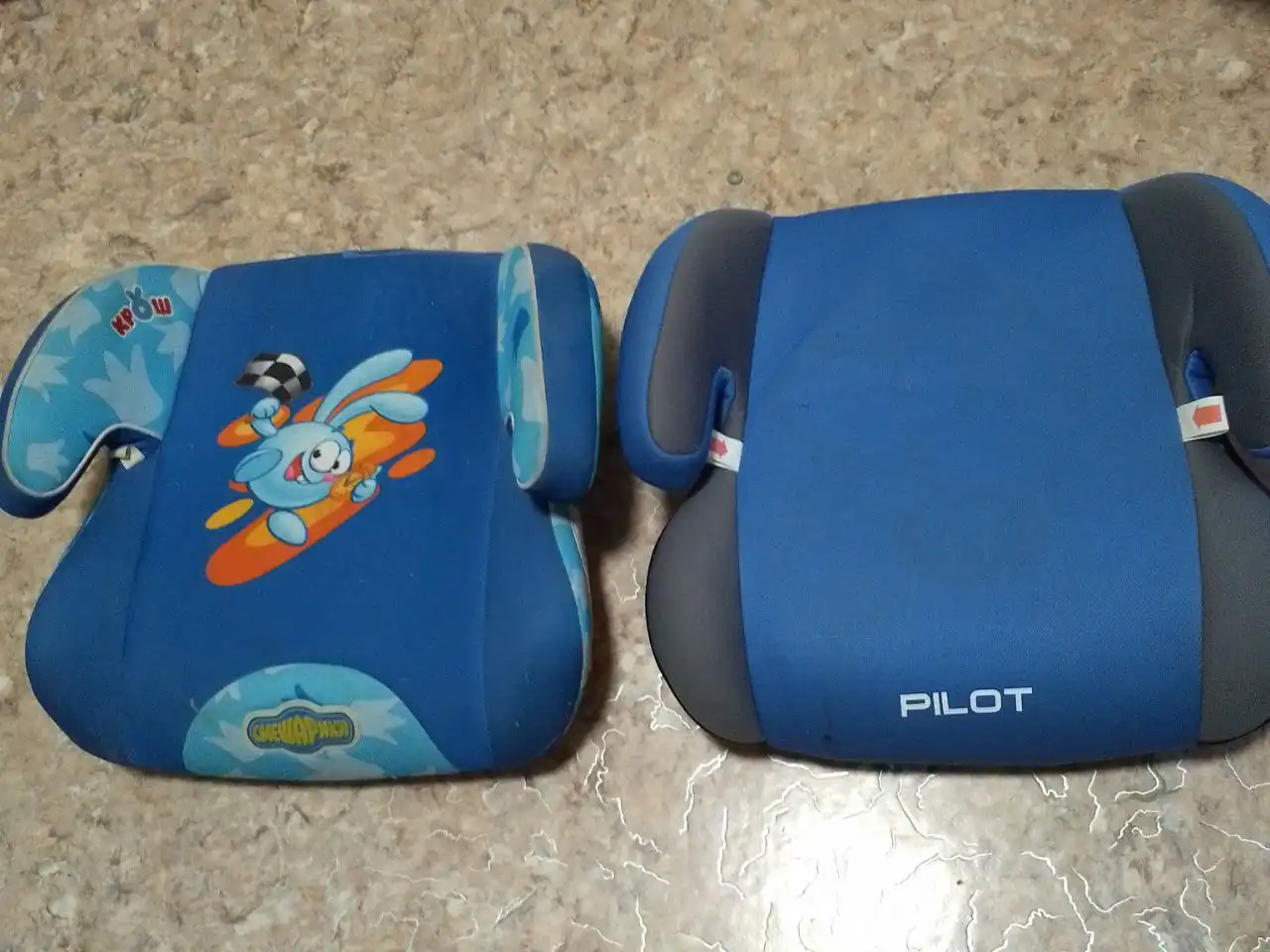 Продажа товаров в Тольятти