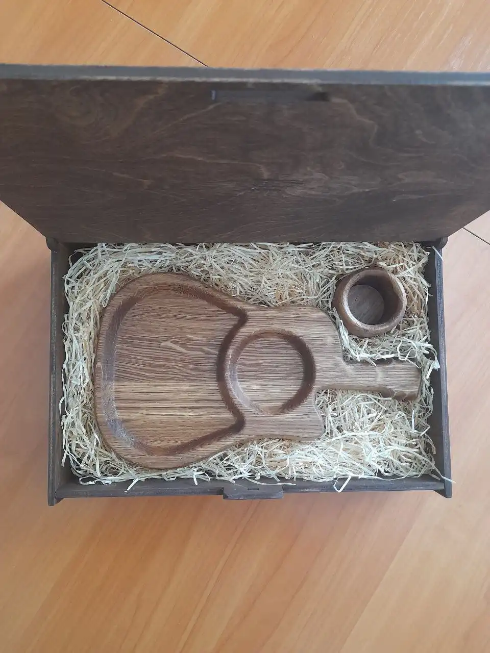 Эксклюзивные менажницы подарочный набор