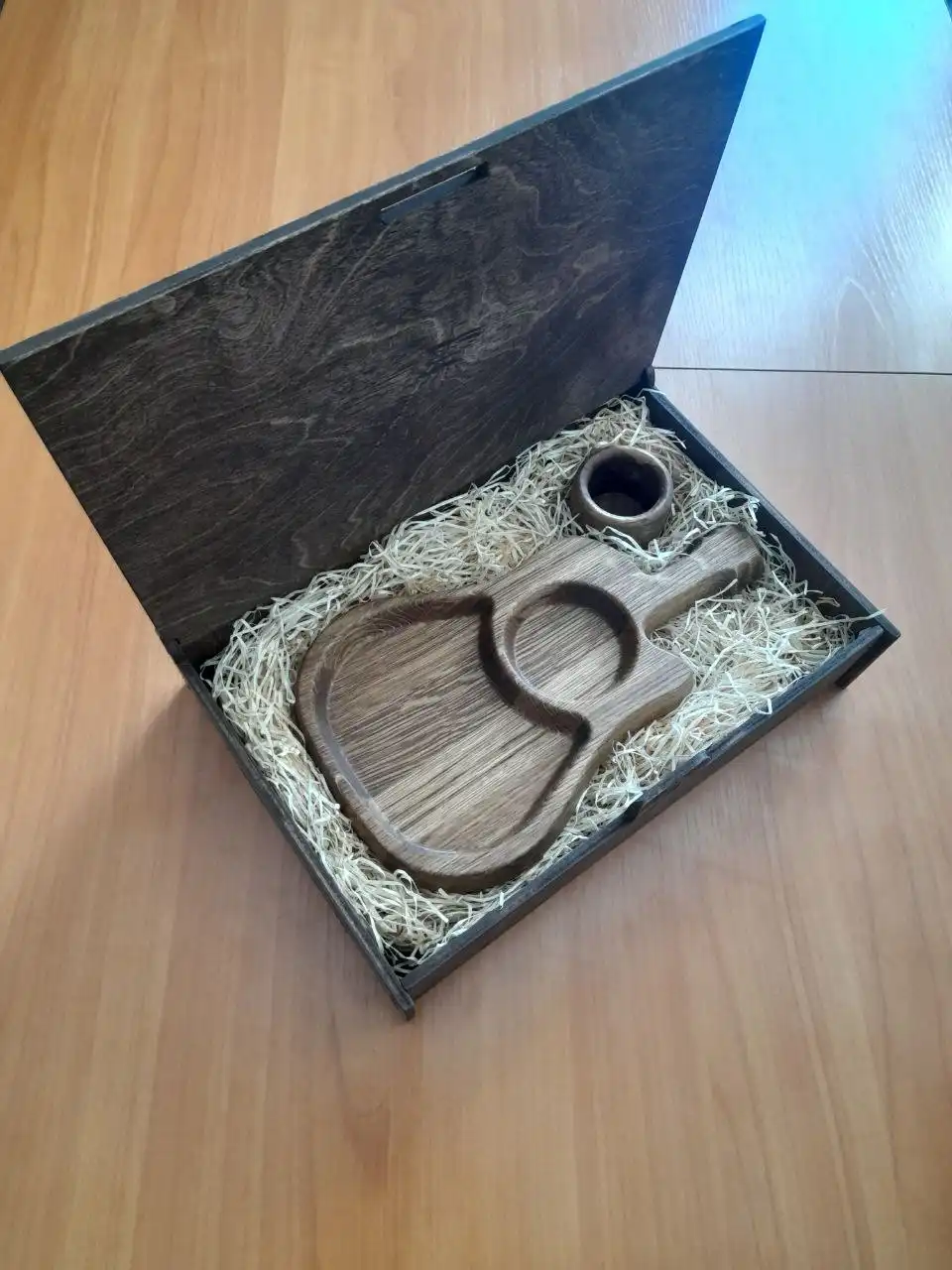 Эксклюзивные менажницы подарочный набор