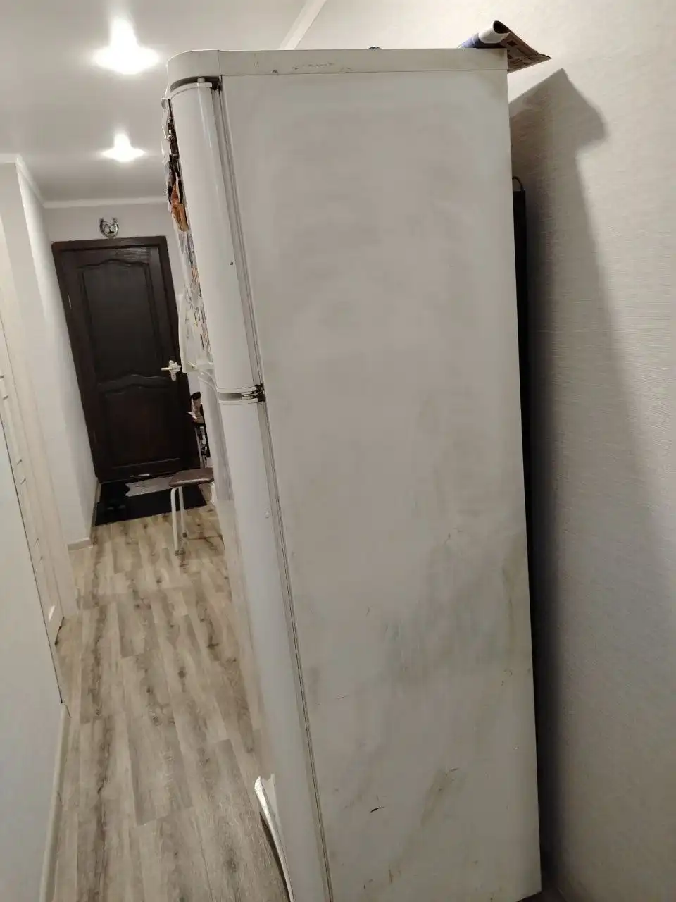 Одежда и обувь для зимы