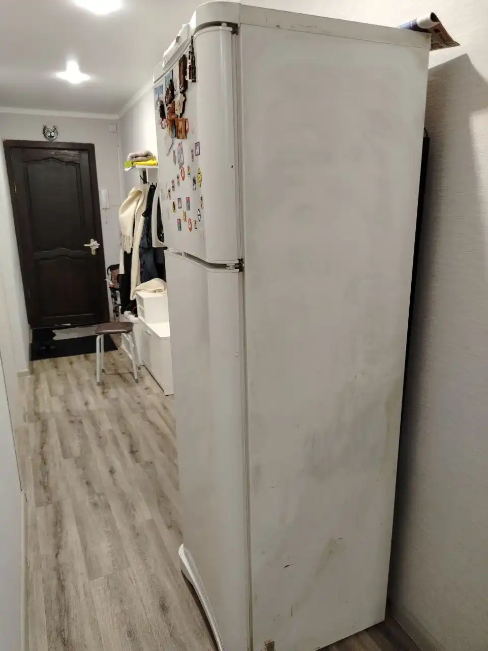 Одежда и обувь для зимы