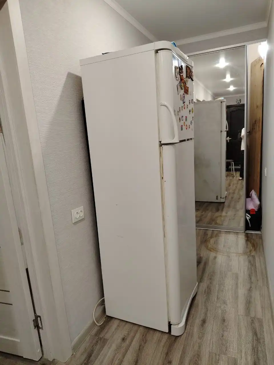 Одежда и обувь для зимы