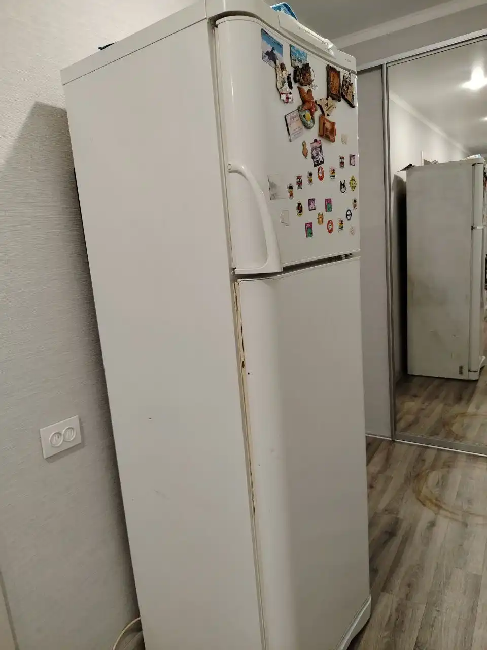 Одежда и обувь для зимы