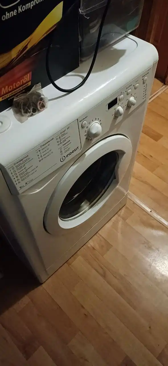 Продам стиральную машину в Тольятти