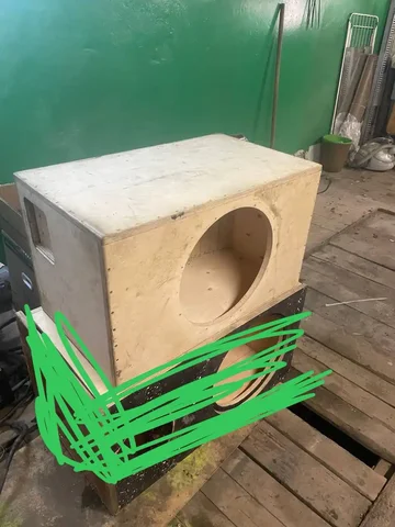 Продам короб под 15 - Посуда в Тольятти